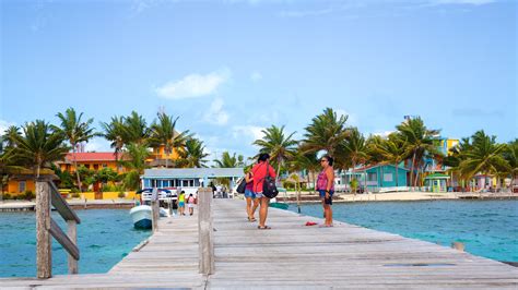 rentals caye caulker belize